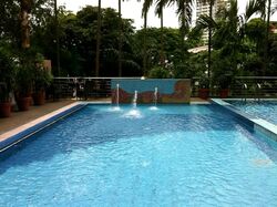 The Springs (D11), Apartment #557523411